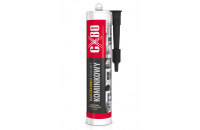 Uszczelniacz Kominkowy do 1500 °C