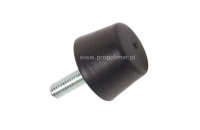 Wibroizolatory Stożkowe Ścięte Typu SS-D