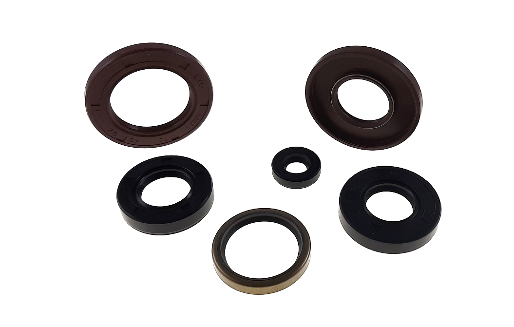 Simmering Uszczelnienie Obrotowe