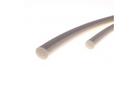 Sznur Silikonowy Gąbczasty