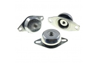 Wibroizolator Daszkowy DO10162 / 30P