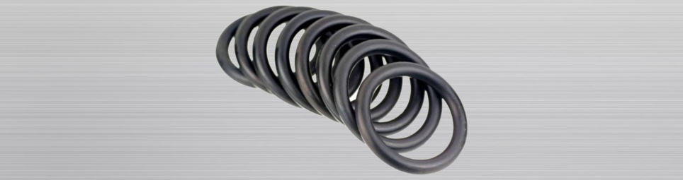 Oringi EPDM