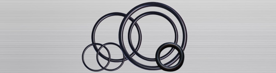 Oringi FPM/FKM/Viton®