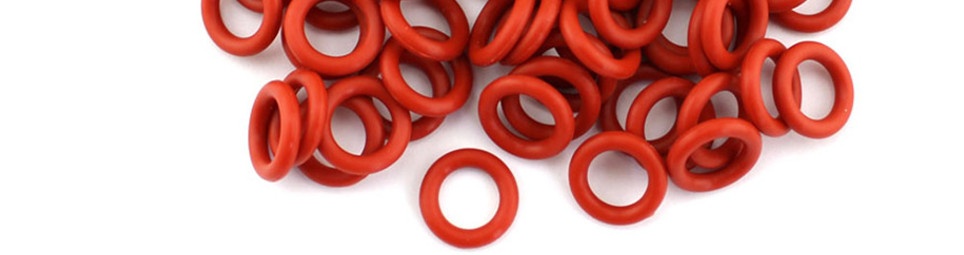 Oringi Silikonowe VMQ