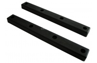 Odbojnice Trapezowe Typu OT4 (Cztery otwory)