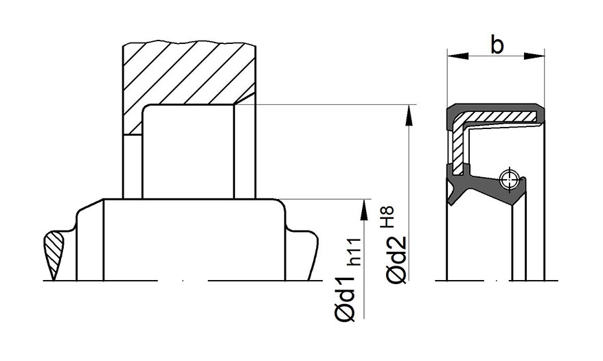 Simmering AS Rysunek