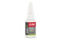 Kleje Cyjanoakrylowe