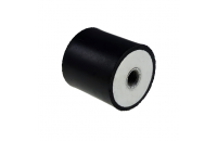 Wibroizolatory Walcowate Typu C- Średnica 100mm