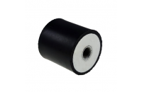 Wibroizolatory Walcowate Typu C- Średnica 60mm
