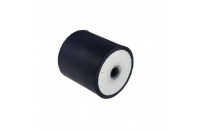 Wibroizolatory Walcowate Typu C- Średnica 65mm