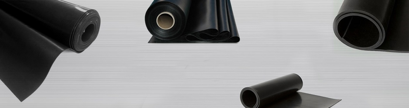 Płyty Gumowe