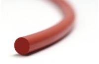 Sznur Silikonowy Wysokotemperaturowy do 300 °C