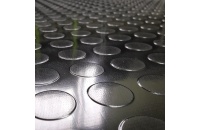 Mata Gumowa Typu Molet Premium