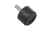 Wibroizolatory Przyssawkowe Typu PR-D