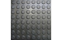 Mata Gumowa Typu Molet