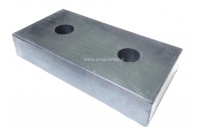 Odbojnice Trapezowe do Ramp Przeładunkowych