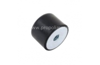 Wibroizolatory Przyssawokowe Typu PR-E