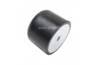 Zderzaki Gumowo- Metalowe Typu Z-E