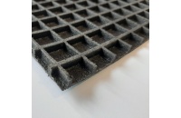 Mata Gumowa EkoSquare