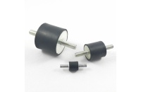 Wibroizolatory Cylindryczne Typu A- Średnica 26mm