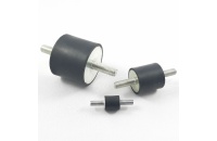 Wibroizolatory Cylindryczne Typu A- Średnica 45mm