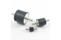 Wibroizolatory Cylindryczne Typu A- Średnica 65mm