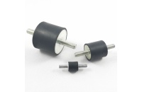 Wibroizolatory Cylindryczne Typu A- Średnica 90mm