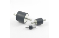 Wibroizolatory Cylindryczne Typu A- Średnica 11mm