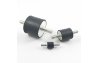 Wibroizolatory Cylindryczne Typu A- Średnica 16mm