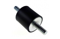 Wibroizolatory Cylindryczne Typu A- Średnica 55mm