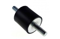 Wibroizolatory Cylindryczne Typu A- Średnica 60mm