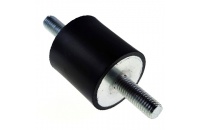 Wibroizolatory Cylindryczne Typu A- Średnica 70mm