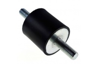 Wibroizolatory Cylindryczne Typu A- Średnica 75mm