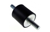 Wibroizolatory Cylindryczne Typu A- Średnica 80mm