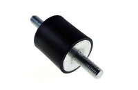 Wibroizolatory Cylindryczne Typu A- Średnica 13mm