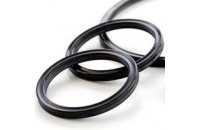 X-ringi NBR o średnicy przekroju poprzecznego 1.78 mm