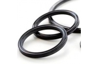 X-ringi NBR o średnicy przekroju poprzecznego 3.53 mm