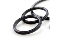 X-ringi NBR o średnicy przekroju poprzecznego 5.30 mm