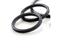 X-ringi NBR o średnicy przekroju poprzecznego 5.33 mm