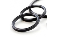 X-ringi NBR o średnicy przekroju poprzecznego 6.99 mm