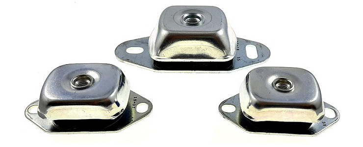 ProPolimer Wibroizolator Okrętowy MA