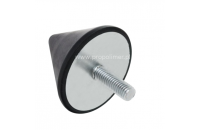 Wibroizolatory Stożkowe Typu S-D