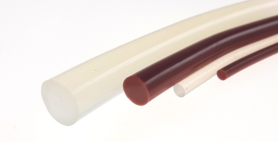 Sznur Silikonowy VMQ ProPolimer