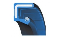 Uszczelnianie wału (simmering) Typu A NBR - średnica wału do 20 mm