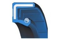 Uszczelnianie wału (simmering) Typu A NBR - średnica wału do NBR od 20 mm do 50 mm