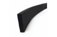 Profil Gumowy CR (Neopren) Porowaty