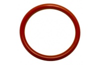 O-ringi Silikonowe VMQ o średnicy przekroju poprzecznego 1.8 mm