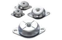  Wibroizolator Daszkowy DK168150 / 51P