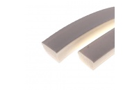 Profile Silikonowe Gąbczaste