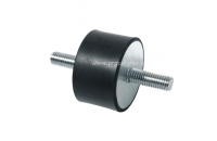 Wibroizolatory Cylindryczne Typu A-Calowe